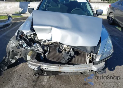 2006 Honda Accord Sdn 2.4 Ex/Ex from USA, damaged, VIN 1HGCM56726A008673